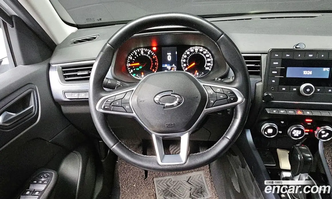 Renault (Samsung) XM3 2020 1.3 автомат (гидро), фото 13 Renault (Samsung) XM3 2020 1.3 автомат (гидро), фото 13