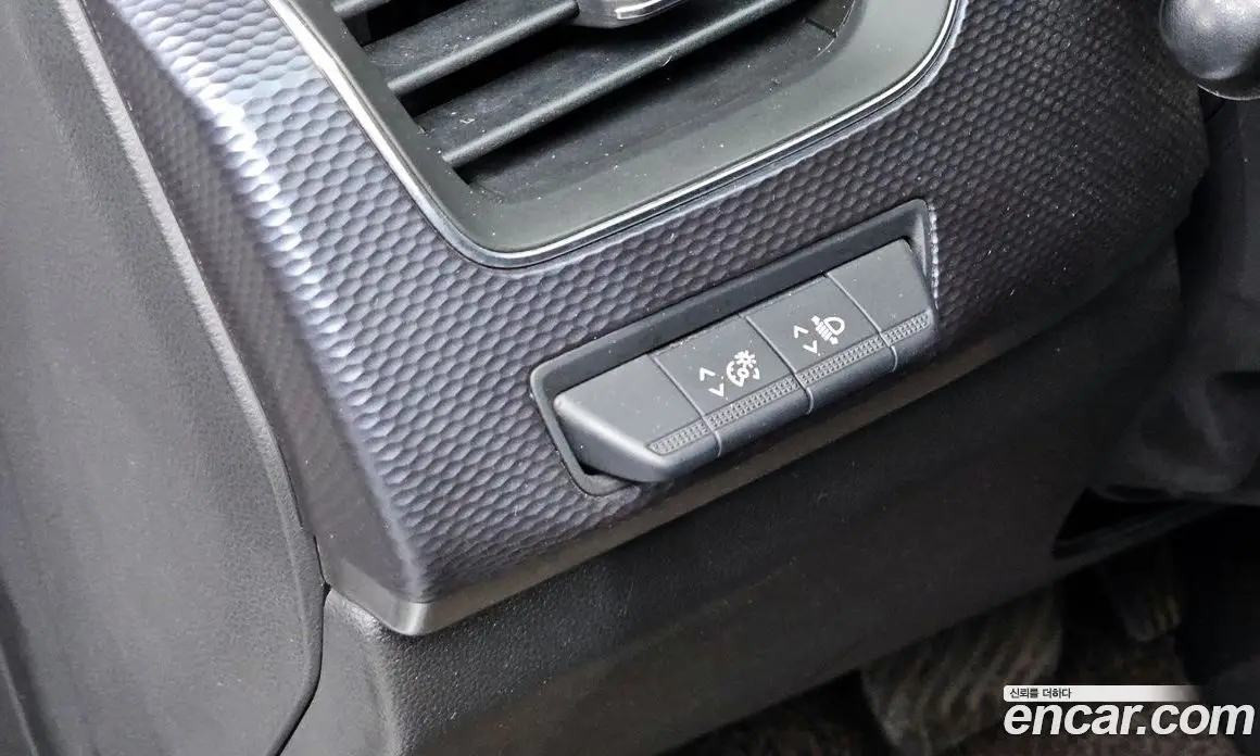 Renault (Samsung) XM3 2020 1.3 автомат (гидро), фото 14 Renault (Samsung) XM3 2020 1.3 автомат (гидро), фото 14