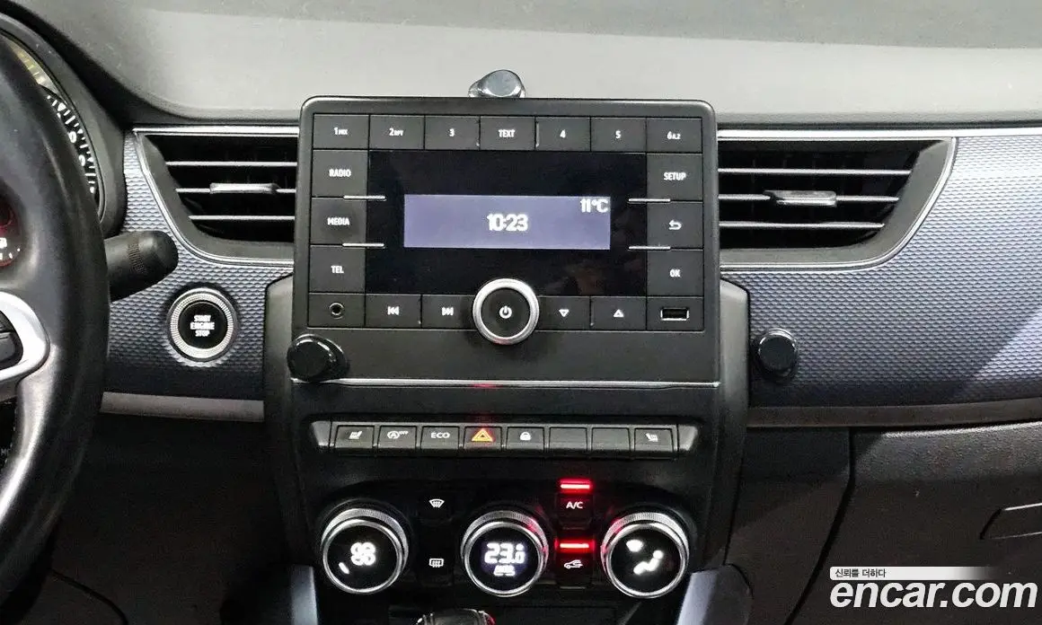Renault (Samsung) XM3 2020 1.3 автомат (гидро), фото 15 Renault (Samsung) XM3 2020 1.3 автомат (гидро), фото 15