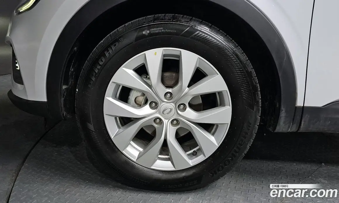 Renault (Samsung) XM3 2020 1.3 автомат (гидро), фото 5 Renault (Samsung) XM3 2020 1.3 автомат (гидро), фото 5