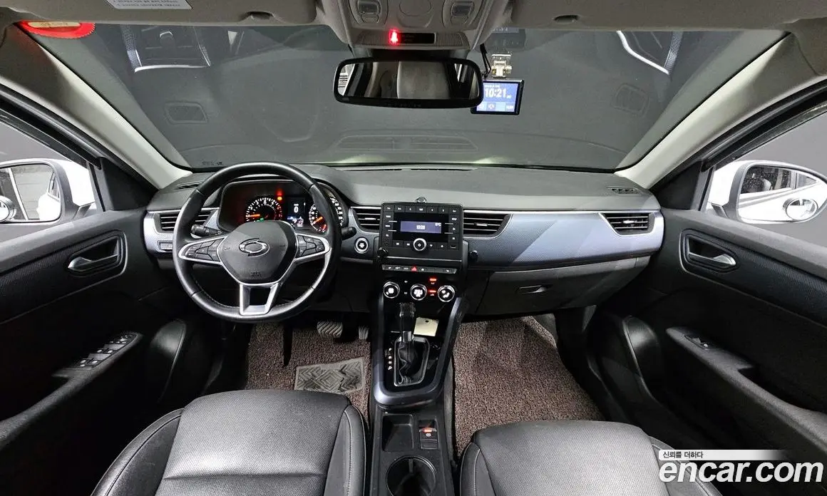 Renault (Samsung) XM3 2020 1.3 автомат (гидро), фото 7 Renault (Samsung) XM3 2020 1.3 автомат (гидро), фото 7