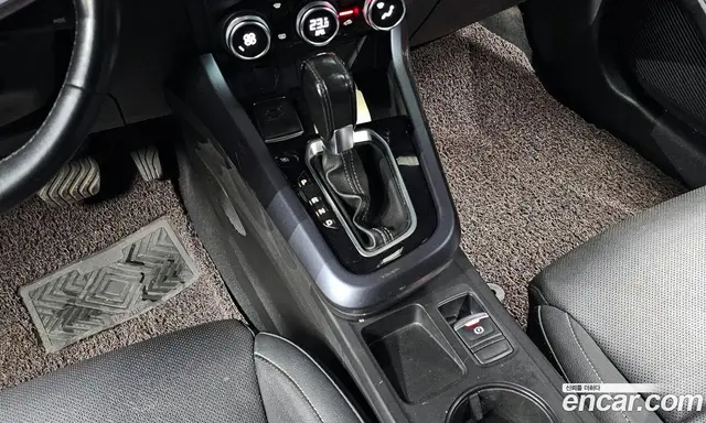 Renault (Samsung) XM3 2020 1.3 автомат (гидро), миниатюра 9 Renault (Samsung) XM3 2020 1.3 автомат (гидро), миниатюра 9