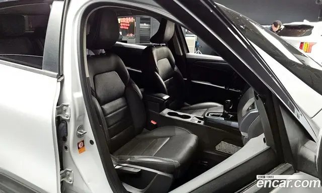 Renault (Samsung) XM3 2020 1.3 автомат (гидро), миниатюра 10 Renault (Samsung) XM3 2020 1.3 автомат (гидро), миниатюра 10