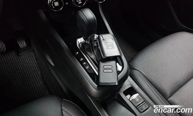 Renault (Samsung) XM3 2021 1.3 автомат (гидро), миниатюра 12