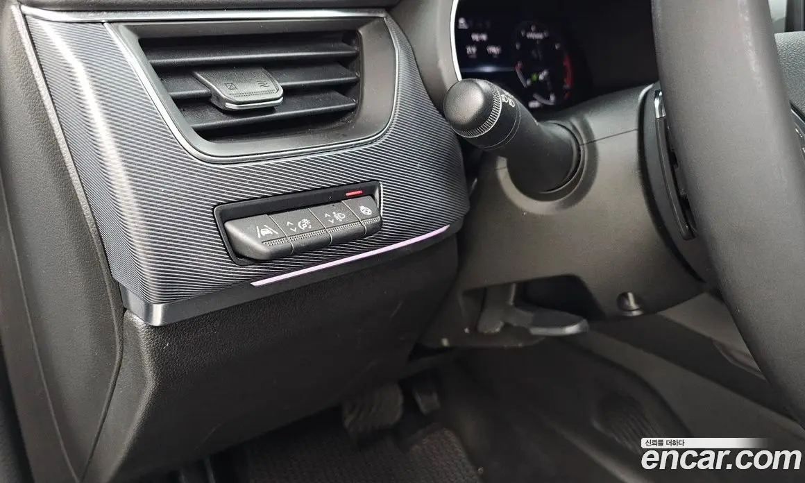 Renault (Samsung) XM3 2021 1.3 автомат (гидро), фото 28 Renault (Samsung) XM3 2021 1.3 автомат (гидро), фото 28