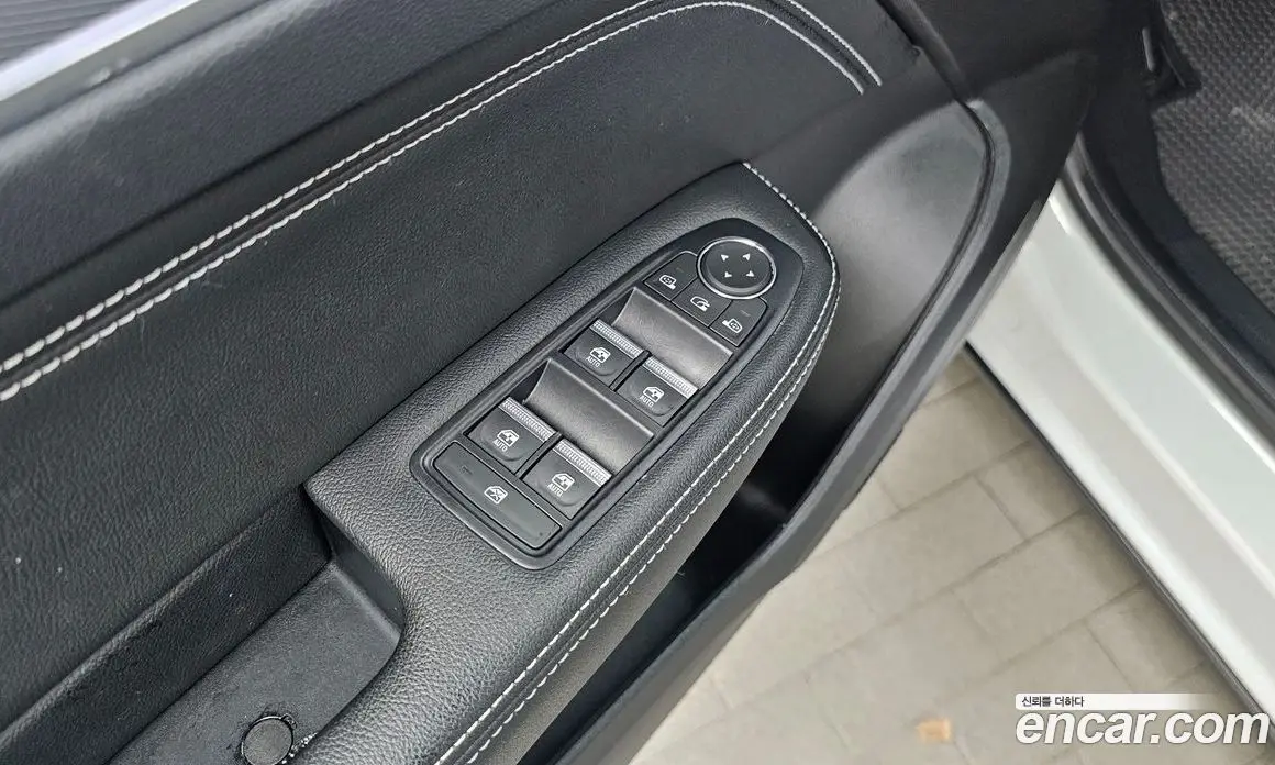 Renault (Samsung) XM3 2021 1.3 автомат (гидро), фото 30 Renault (Samsung) XM3 2021 1.3 автомат (гидро), фото 30