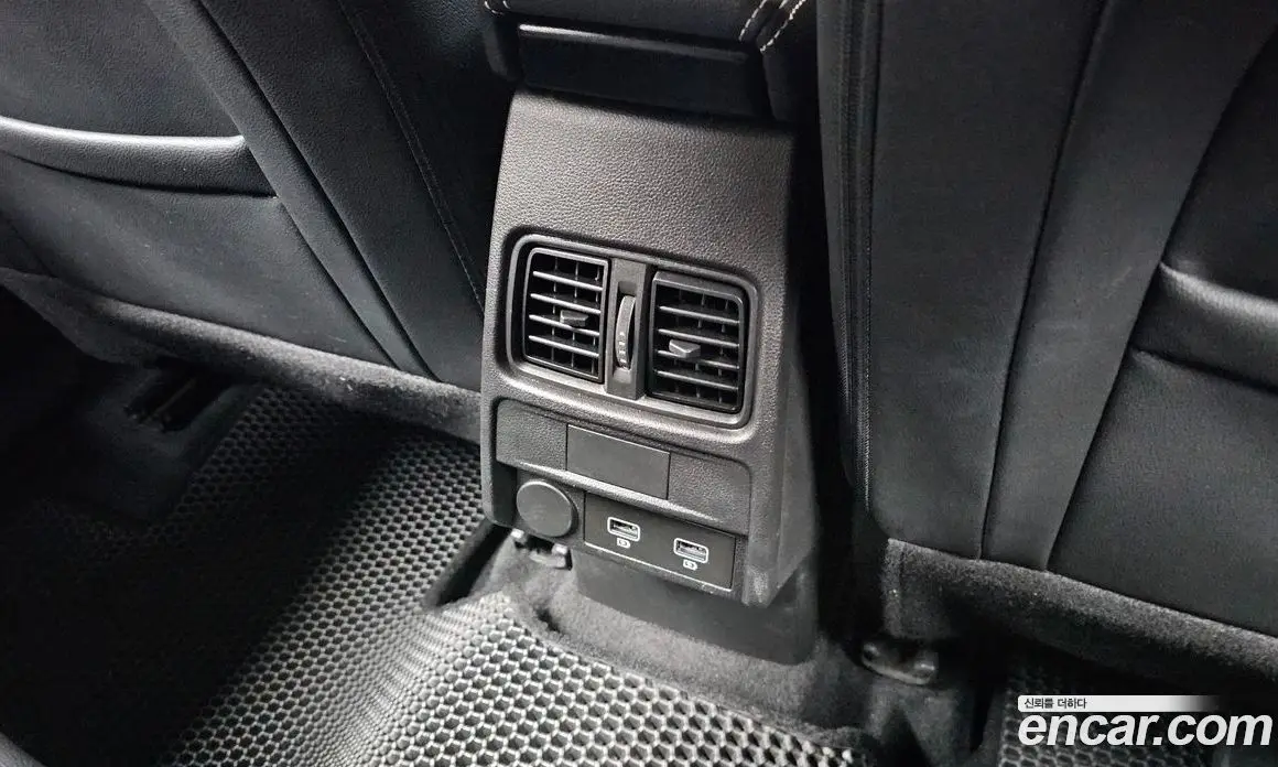 Renault (Samsung) XM3 2021 1.3 автомат (гидро), фото 34 Renault (Samsung) XM3 2021 1.3 автомат (гидро), фото 34