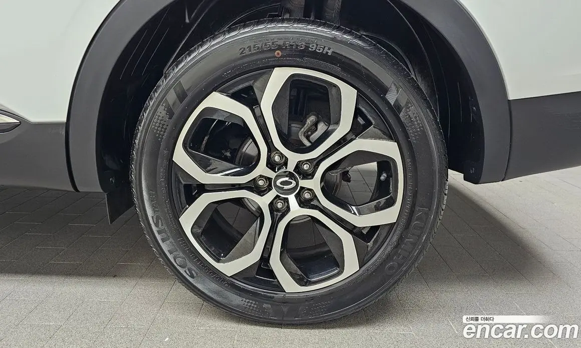 Renault (Samsung) XM3 2021 1.3 автомат (гидро), фото 7 Renault (Samsung) XM3 2021 1.3 автомат (гидро), фото 7