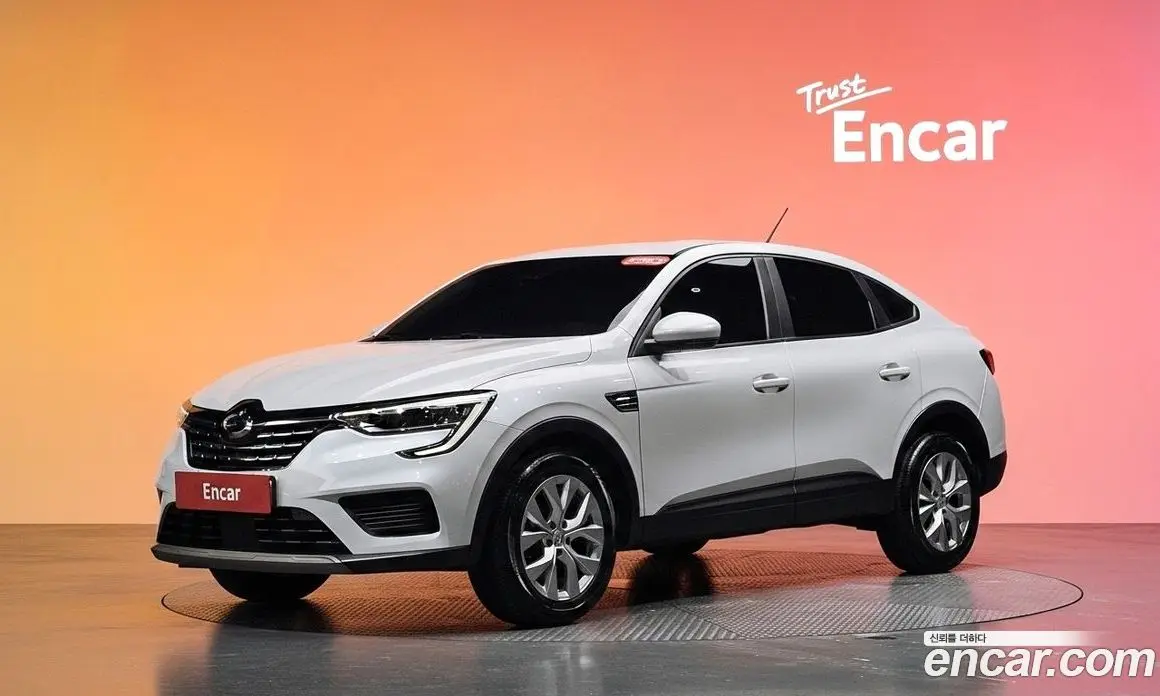 Renault (Samsung) XM3 2022 1.6 автомат (гидро), фото 30 Renault (Samsung) XM3 2022 1.6 автомат (гидро), фото 30