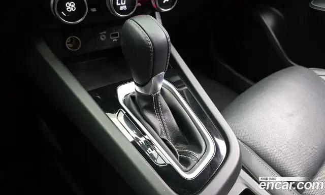Renault (Samsung) XM3 2022 1.6 автомат (гидро), миниатюра 12