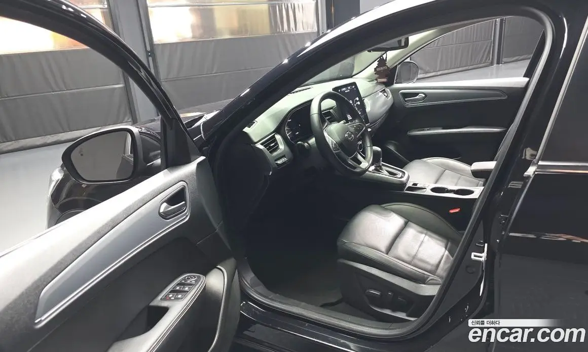 Renault (Samsung) XM3 2022 1.6 автомат (гидро), фото 13