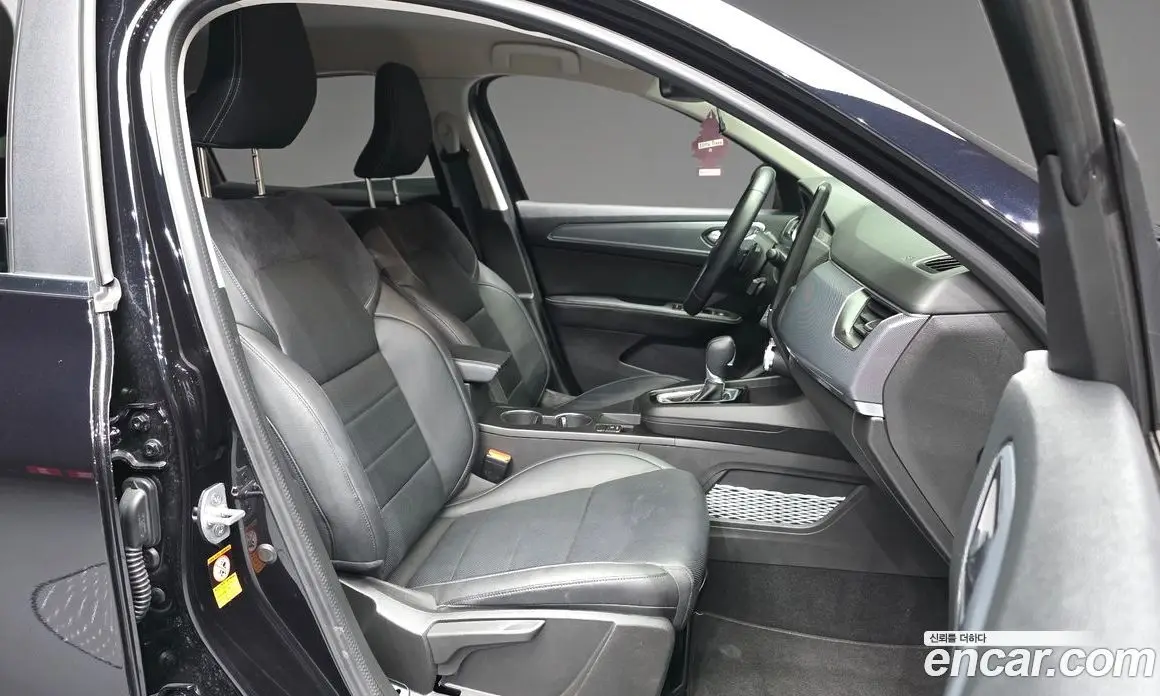 Renault (Samsung) XM3 2022 1.6 автомат (гидро), фото 17