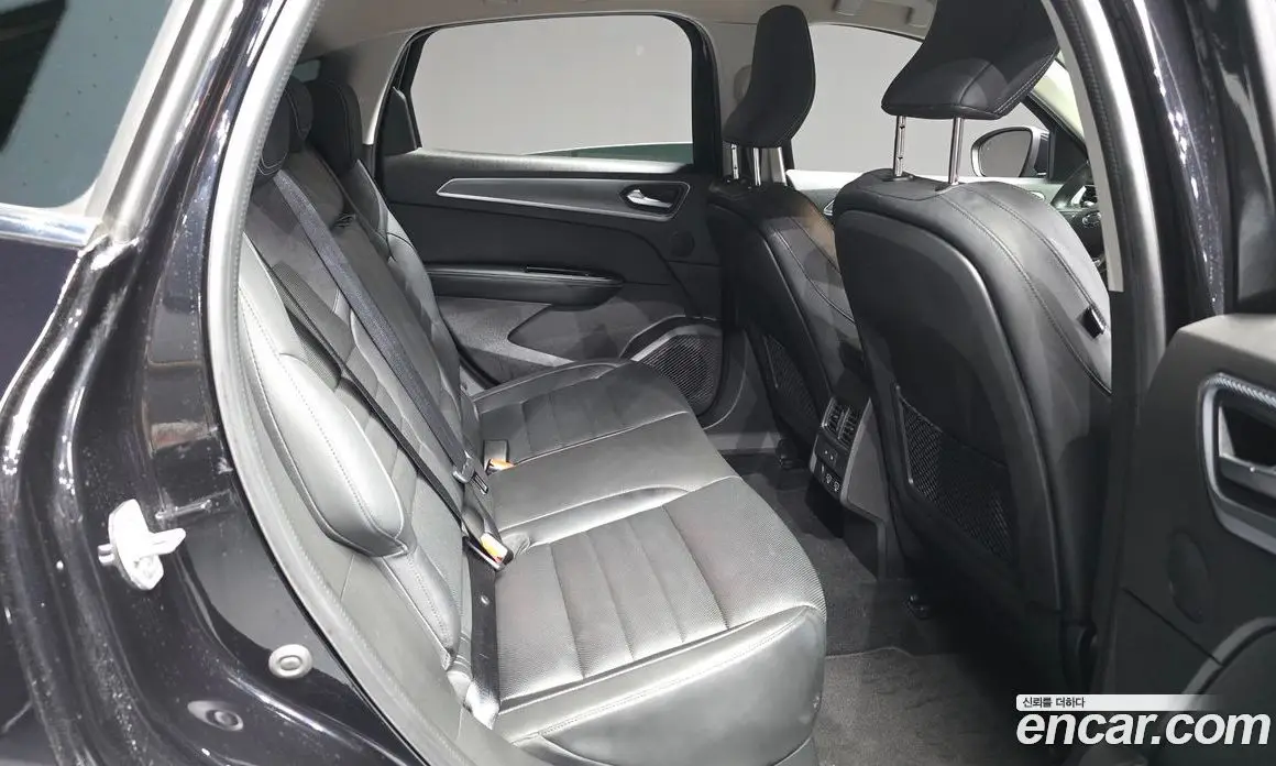 Renault (Samsung) XM3 2022 1.6 автомат (гидро), фото 18
