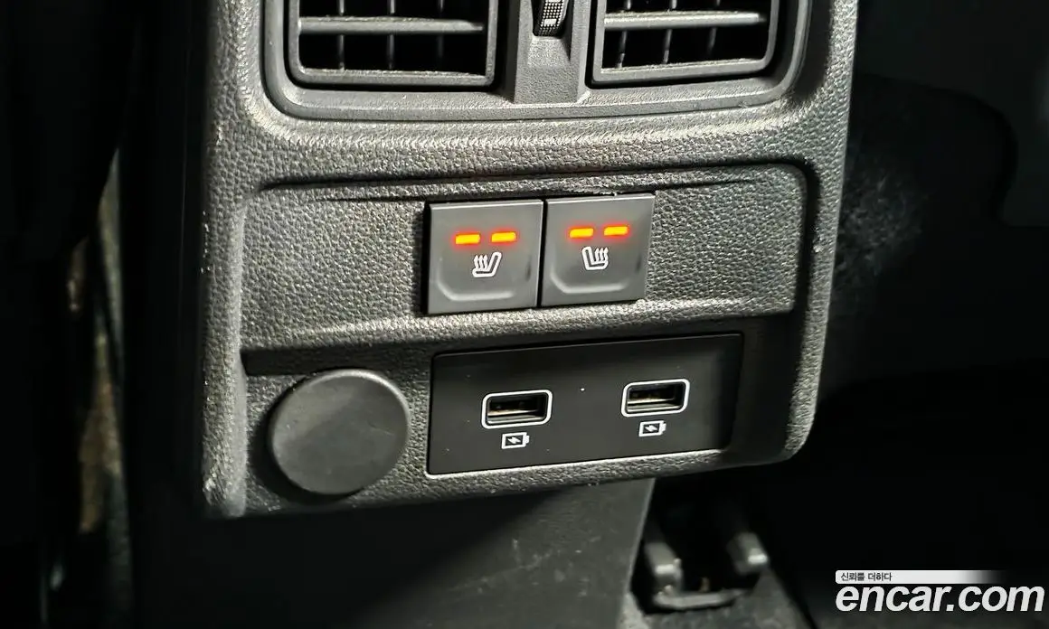 Renault (Samsung) XM3 2022 1.6 автомат (гидро), фото 25