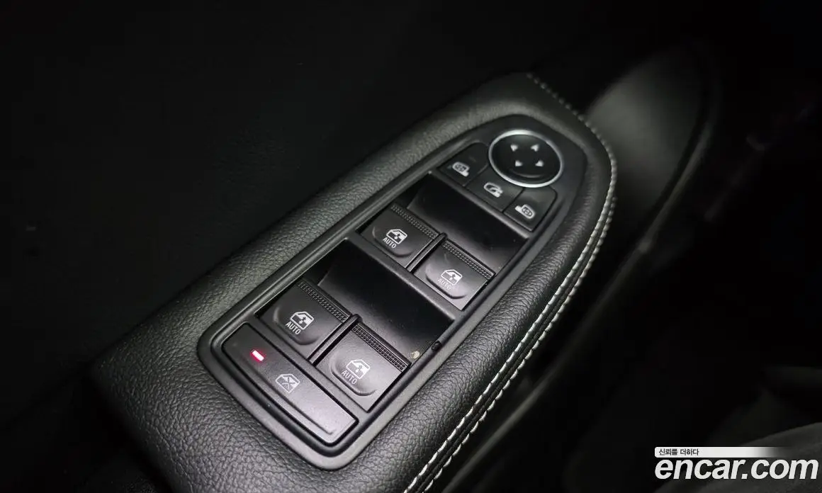 Renault (Samsung) XM3 2022 1.6 автомат (гидро), фото 31