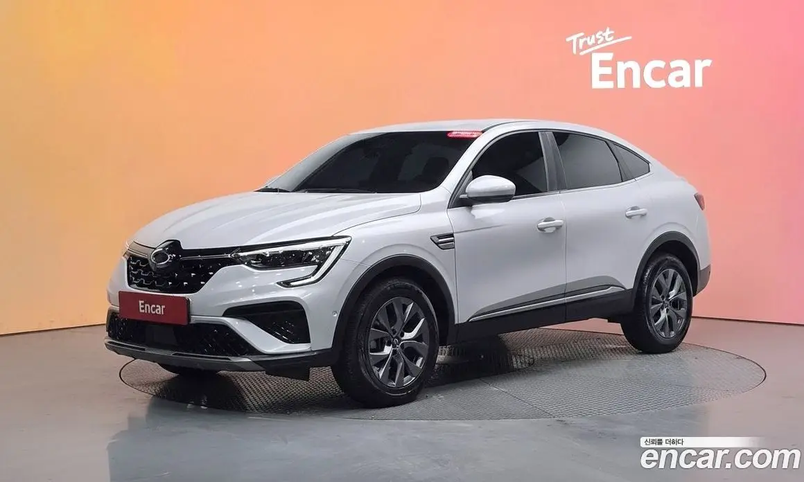 Renault (Samsung) XM3 2024 1.6 автомат (гидро), фото 28