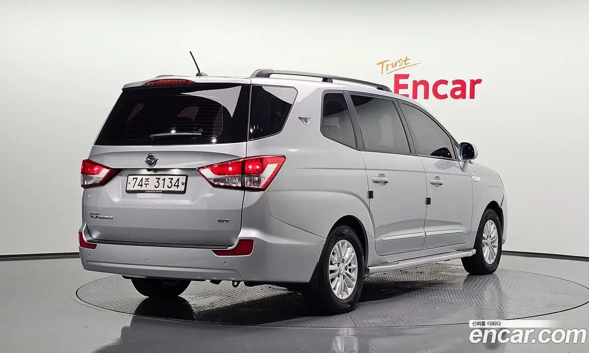 SsangYong Korando 2013 2.0 автомат (гидро), фото 1 SsangYong Korando 2013 2.0 автомат (гидро), фото 1
