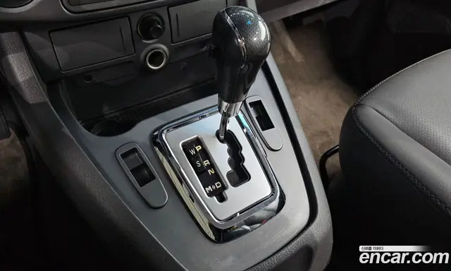SsangYong Korando 2013 2.0 автомат (гидро), миниатюра 11 SsangYong Korando 2013 2.0 автомат (гидро), миниатюра 11