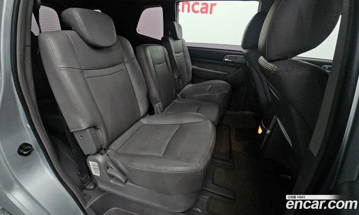SsangYong Korando 2013 2.0 автомат (гидро), фото 15 SsangYong Korando 2013 2.0 автомат (гидро), фото 15