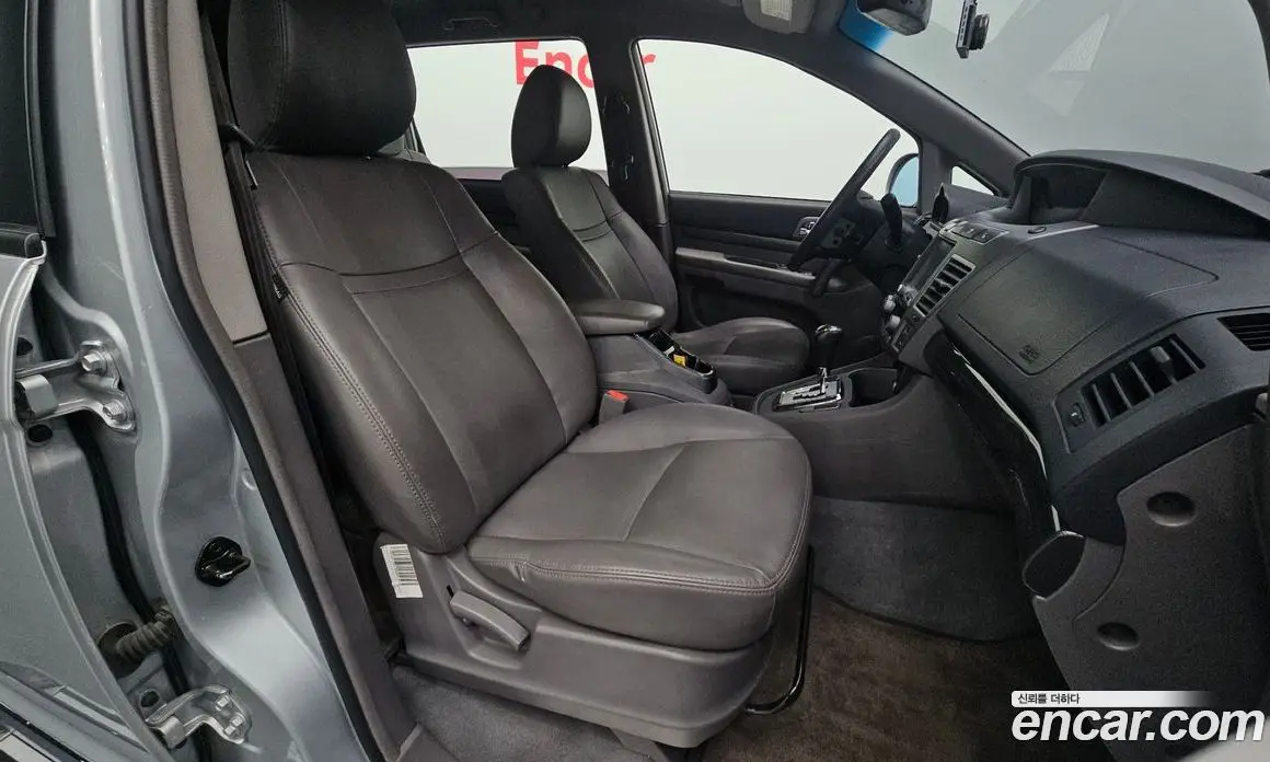 SsangYong Korando 2013 2.0 автомат (гидро), фото 16 SsangYong Korando 2013 2.0 автомат (гидро), фото 16