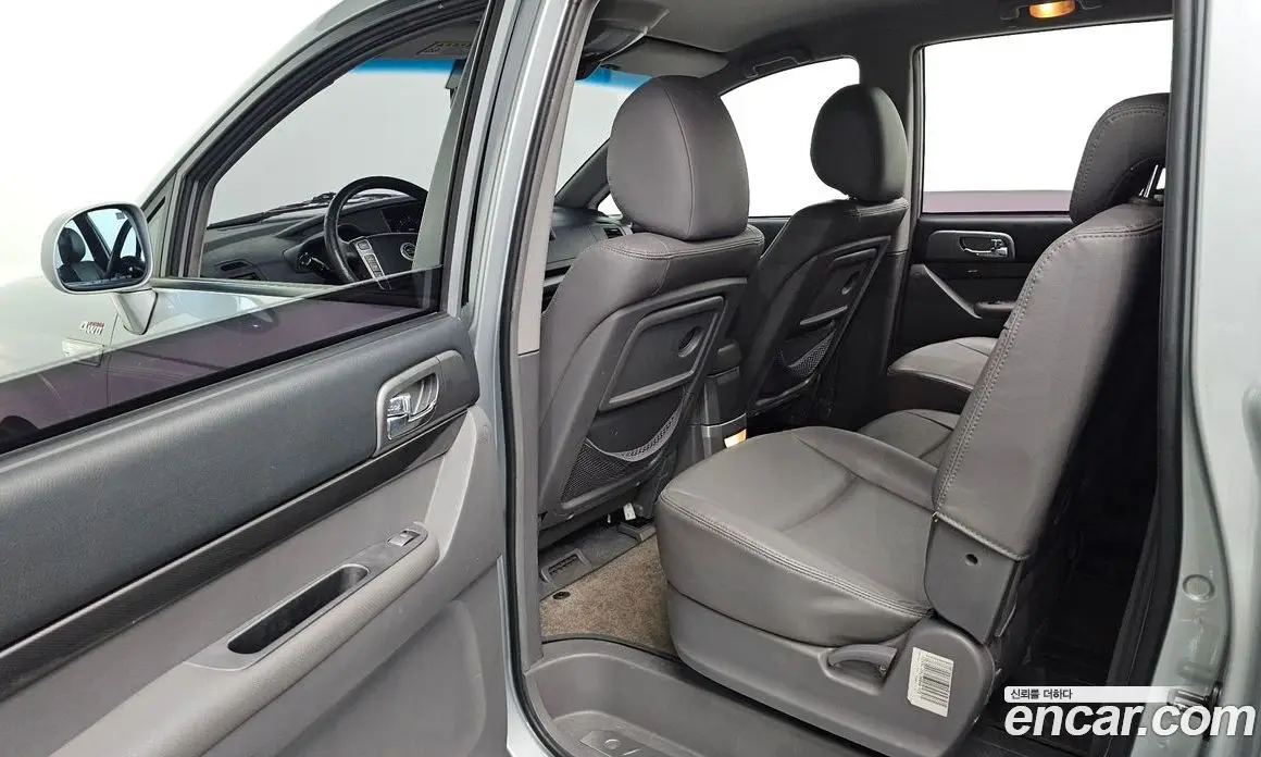 SsangYong Korando 2013 2.0 автомат (гидро), фото 17 SsangYong Korando 2013 2.0 автомат (гидро), фото 17