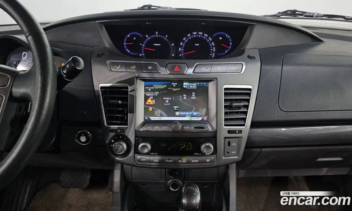 SsangYong Korando 2013 2.0 автомат (гидро), фото 19 SsangYong Korando 2013 2.0 автомат (гидро), фото 19
