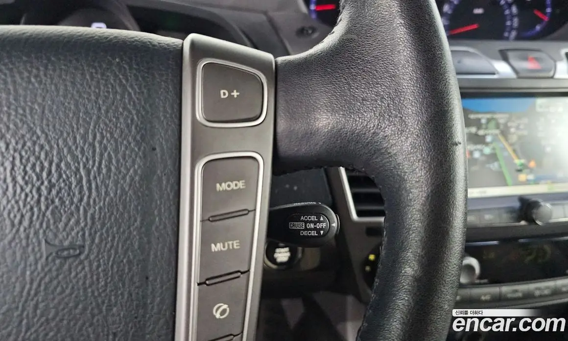 SsangYong Korando 2013 2.0 автомат (гидро), фото 23 SsangYong Korando 2013 2.0 автомат (гидро), фото 23