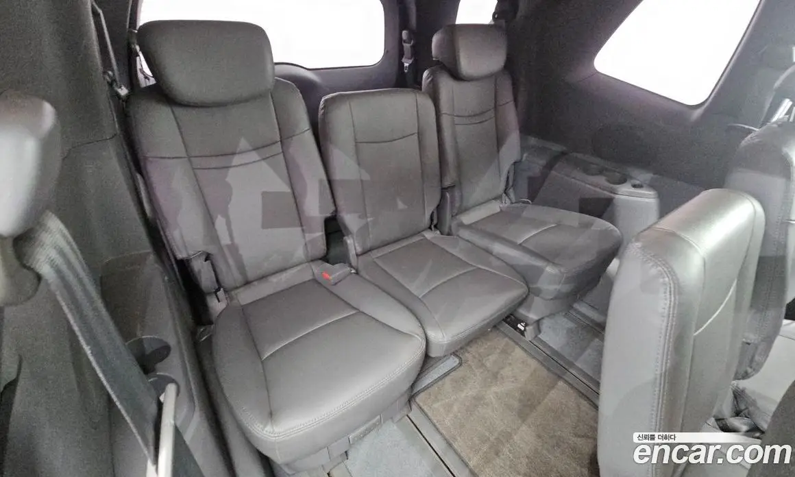 SsangYong Korando 2013 2.0 автомат (гидро), фото 24 SsangYong Korando 2013 2.0 автомат (гидро), фото 24