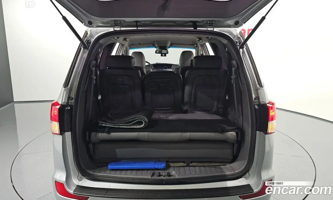 SsangYong Korando 2013 2.0 автомат (гидро), фото 25 SsangYong Korando 2013 2.0 автомат (гидро), фото 25
