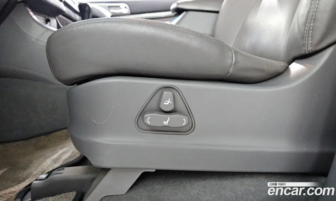 SsangYong Korando 2013 2.0 автомат (гидро), фото 32 SsangYong Korando 2013 2.0 автомат (гидро), фото 32