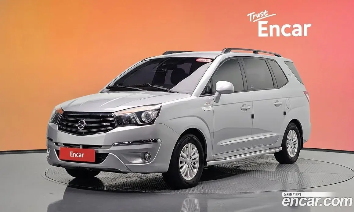 SsangYong Korando 2013 2.0 автомат (гидро), фото 35 SsangYong Korando 2013 2.0 автомат (гидро), фото 35
