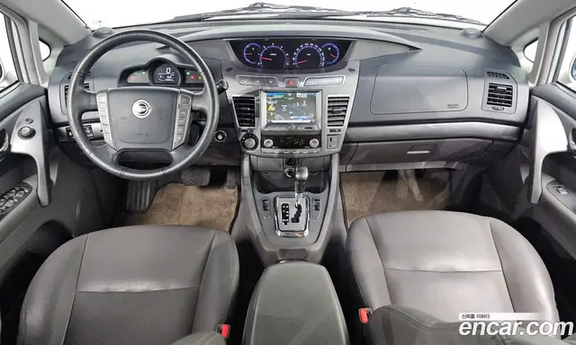 SsangYong Korando 2013 2.0 автомат (гидро), миниатюра 9 SsangYong Korando 2013 2.0 автомат (гидро), миниатюра 9
