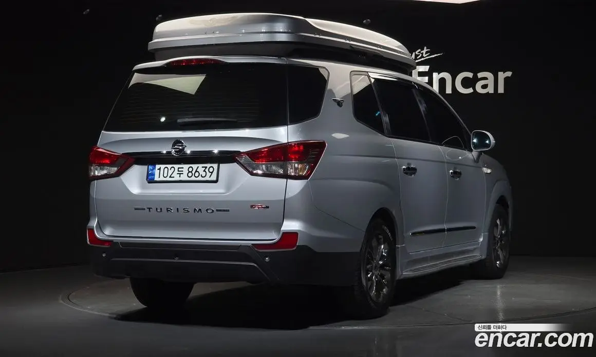 SsangYong Korando 2015 2.2 автомат (гидро), фото 2 SsangYong Korando 2015 2.2 автомат (гидро), фото 2