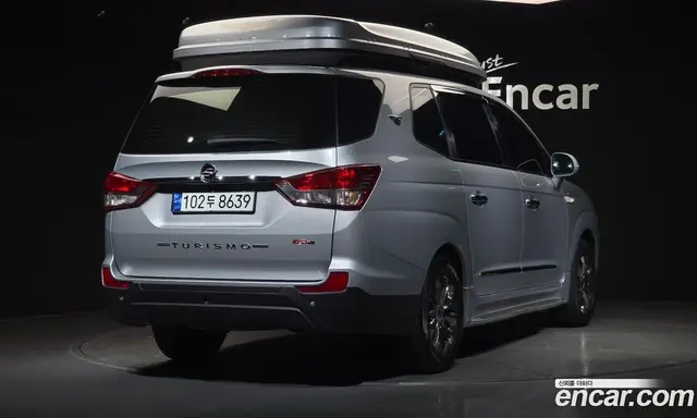 SsangYong Korando 2015 2.2 автомат (гидро), миниатюра 2 SsangYong Korando 2015 2.2 автомат (гидро), миниатюра 2