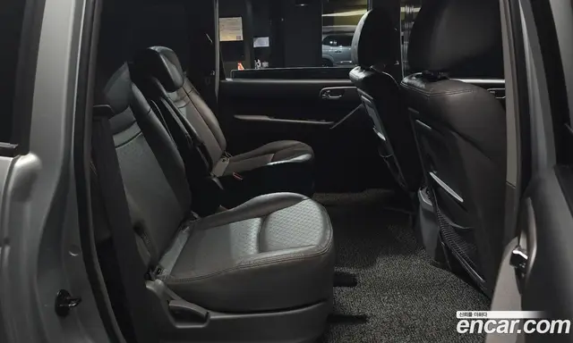 SsangYong Korando 2015 2.2 автомат (гидро), миниатюра 11 SsangYong Korando 2015 2.2 автомат (гидро), миниатюра 11