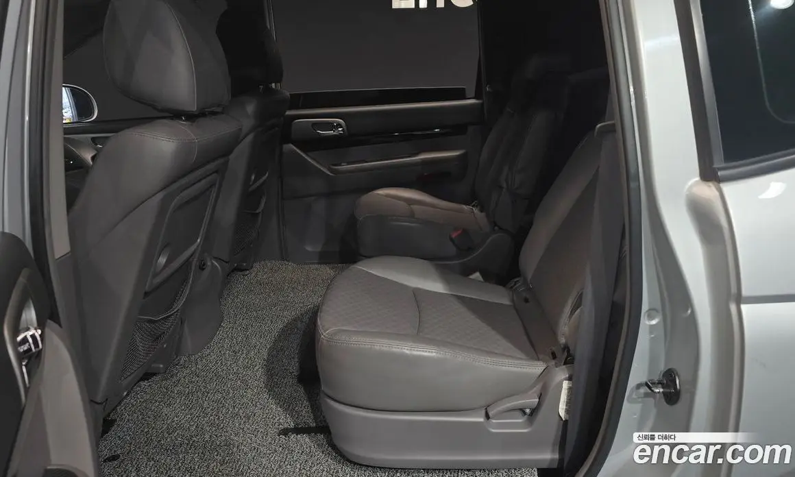 SsangYong Korando 2015 2.2 автомат (гидро), фото 12 SsangYong Korando 2015 2.2 автомат (гидро), фото 12