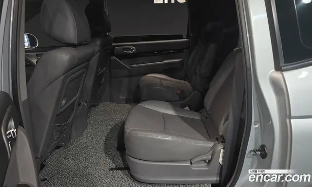 SsangYong Korando 2015 2.2 автомат (гидро), миниатюра 12