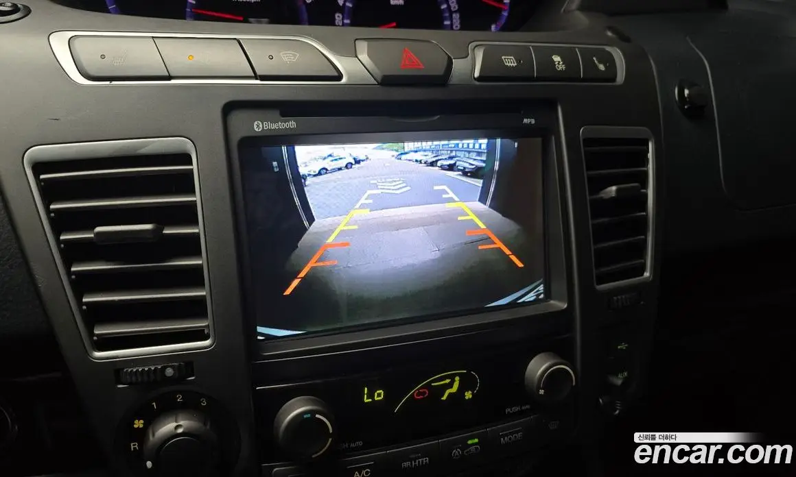 SsangYong Korando 2015 2.2 автомат (гидро), фото 15 SsangYong Korando 2015 2.2 автомат (гидро), фото 15