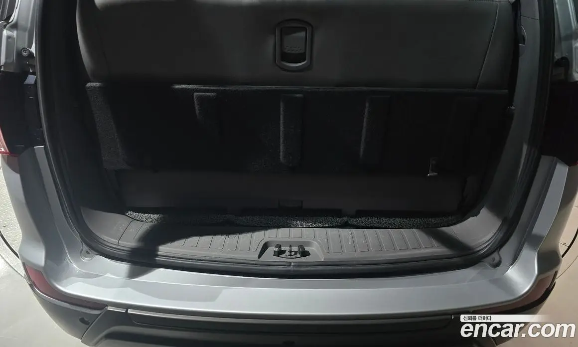 SsangYong Korando 2015 2.2 автомат (гидро), фото 20 SsangYong Korando 2015 2.2 автомат (гидро), фото 20