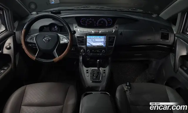 SsangYong Korando 2015 2.2 автомат (гидро), миниатюра 7 SsangYong Korando 2015 2.2 автомат (гидро), миниатюра 7