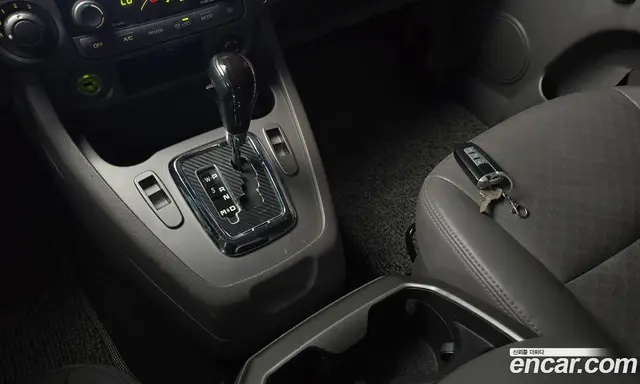 SsangYong Korando 2015 2.2 автомат (гидро), миниатюра 9 SsangYong Korando 2015 2.2 автомат (гидро), миниатюра 9
