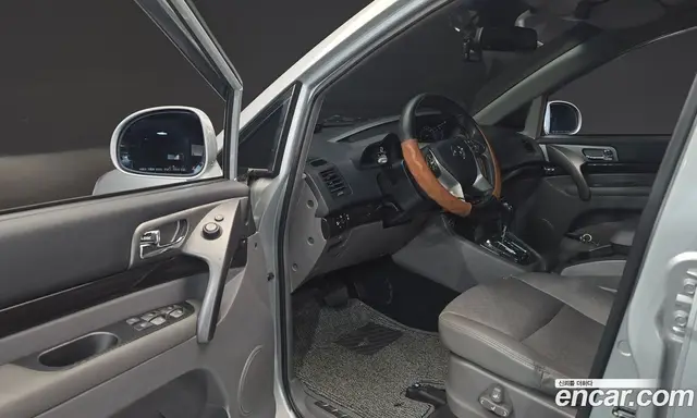 SsangYong Korando 2015 2.2 автомат (гидро), миниатюра 10 SsangYong Korando 2015 2.2 автомат (гидро), миниатюра 10
