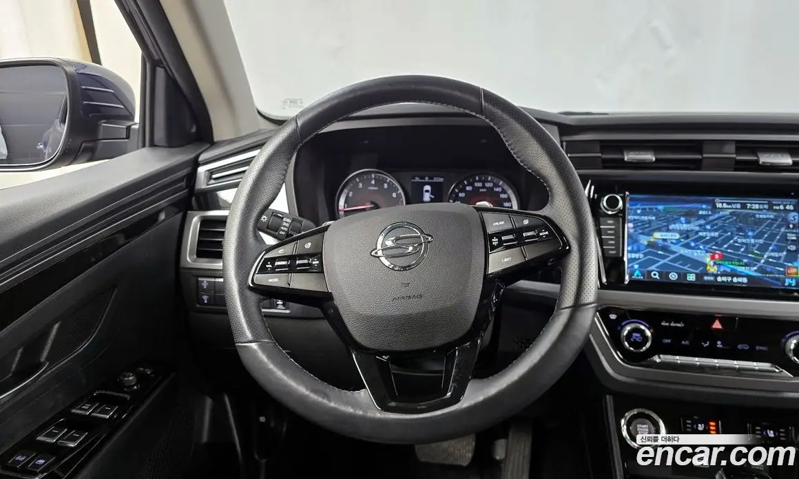 SsangYong Korando 2020 1.5 автомат (гидро), фото 13 SsangYong Korando 2020 1.5 автомат (гидро), фото 13
