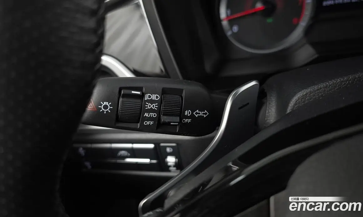 SsangYong Korando 2020 1.5 автомат (гидро), фото 19 SsangYong Korando 2020 1.5 автомат (гидро), фото 19
