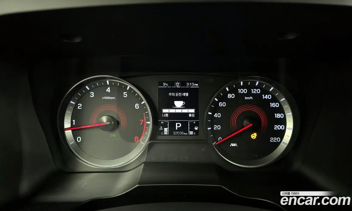 SsangYong Korando 2020 1.5 автомат (гидро), фото 8 SsangYong Korando 2020 1.5 автомат (гидро), фото 8