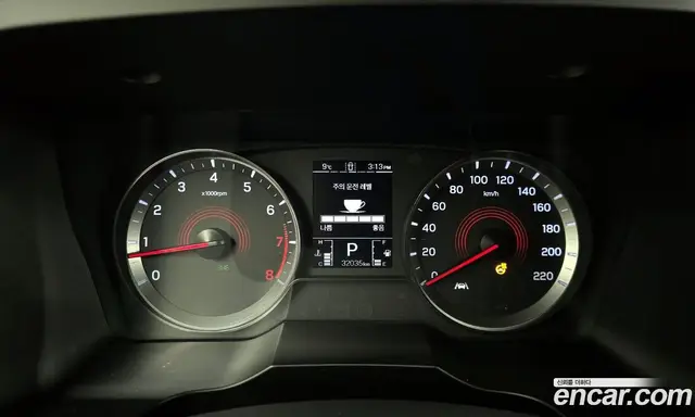 SsangYong Korando 2020 1.5 автомат (гидро), миниатюра 8 SsangYong Korando 2020 1.5 автомат (гидро), миниатюра 8