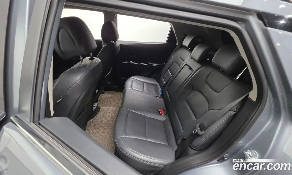 SsangYong Korando 2020 1.5 автомат (гидро), фото 16 SsangYong Korando 2020 1.5 автомат (гидро), фото 16