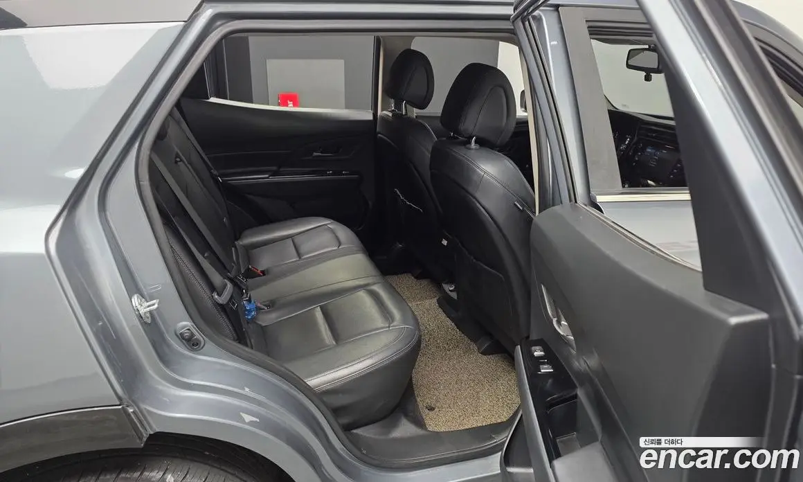 SsangYong Korando 2020 1.5 автомат (гидро), фото 18 SsangYong Korando 2020 1.5 автомат (гидро), фото 18