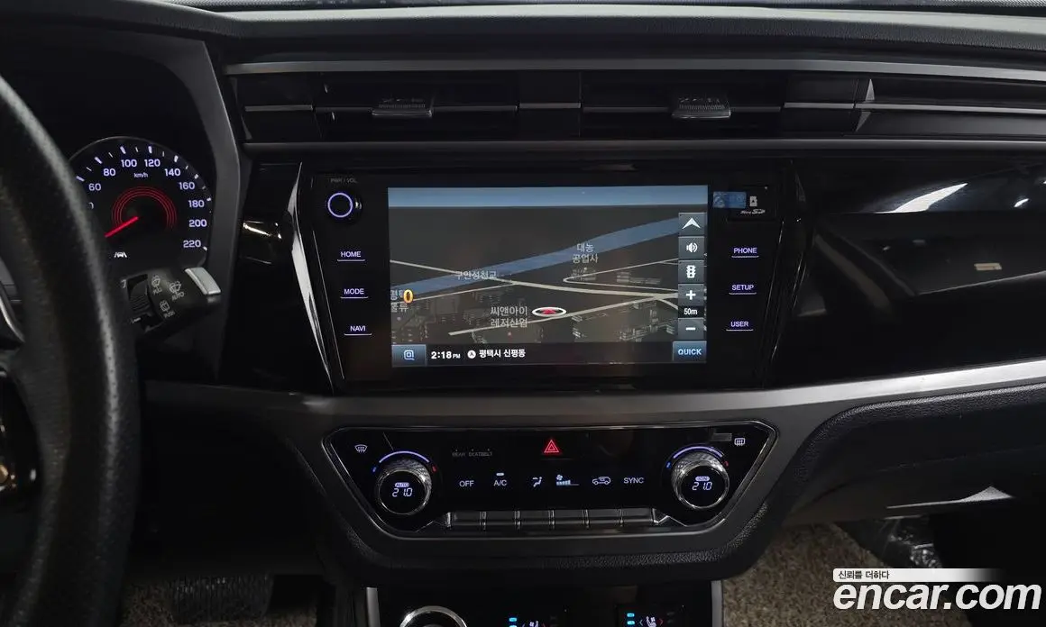 SsangYong Korando 2020 1.5 автомат (гидро), фото 20 SsangYong Korando 2020 1.5 автомат (гидро), фото 20