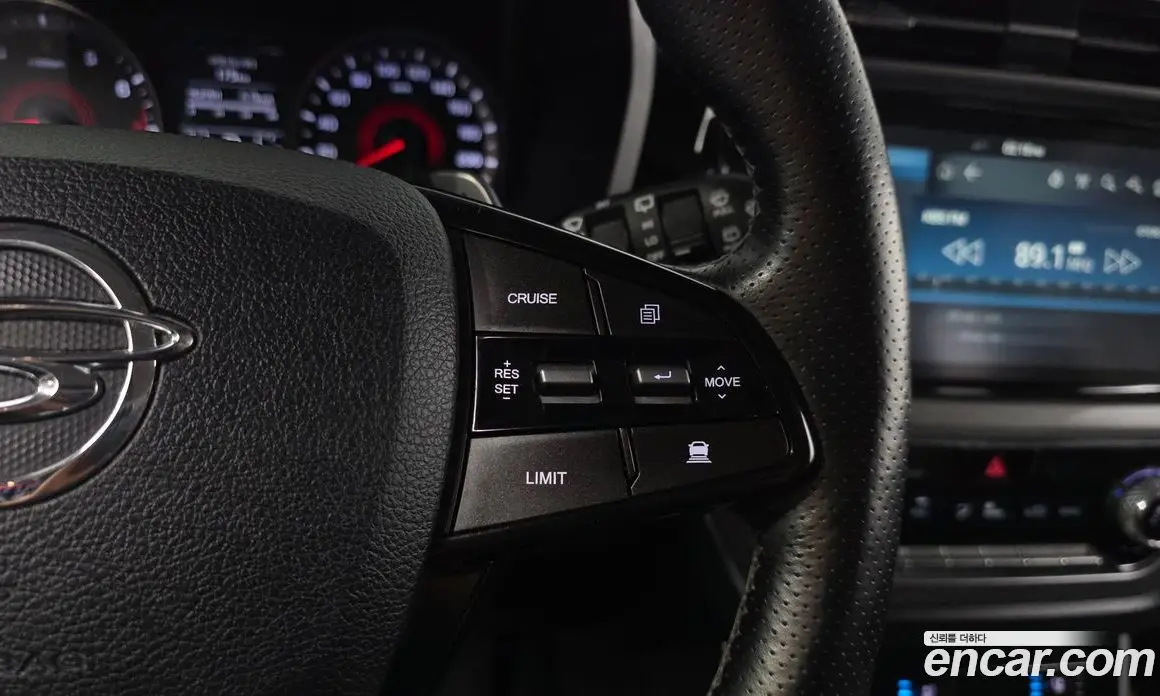 SsangYong Korando 2020 1.5 автомат (гидро), фото 24 SsangYong Korando 2020 1.5 автомат (гидро), фото 24